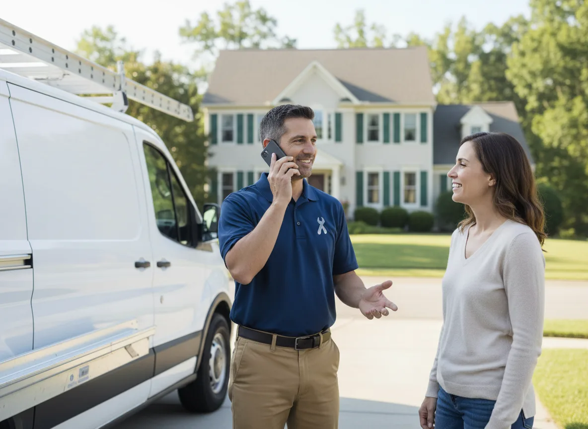 Home Gutter Service Iron, MN FAQs